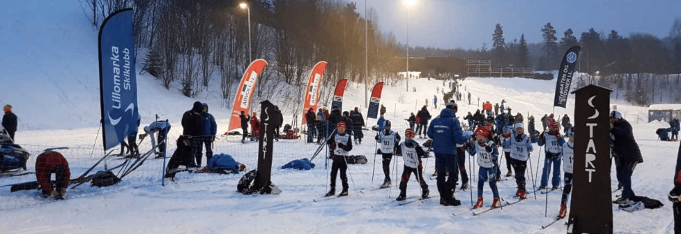 Groruddalsmesterskapet 2019